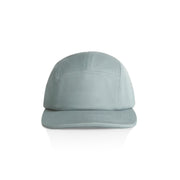 Finn Five Panel Cap 1103 - Mineral