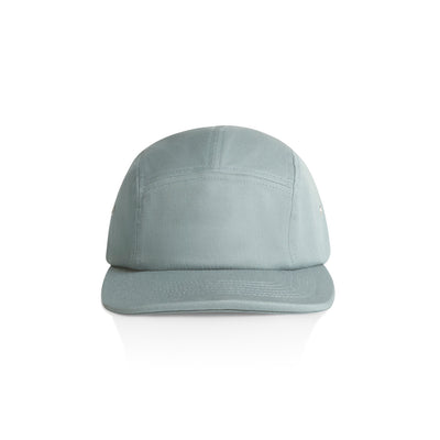 Finn Five Panel Cap 1103 - Mineral