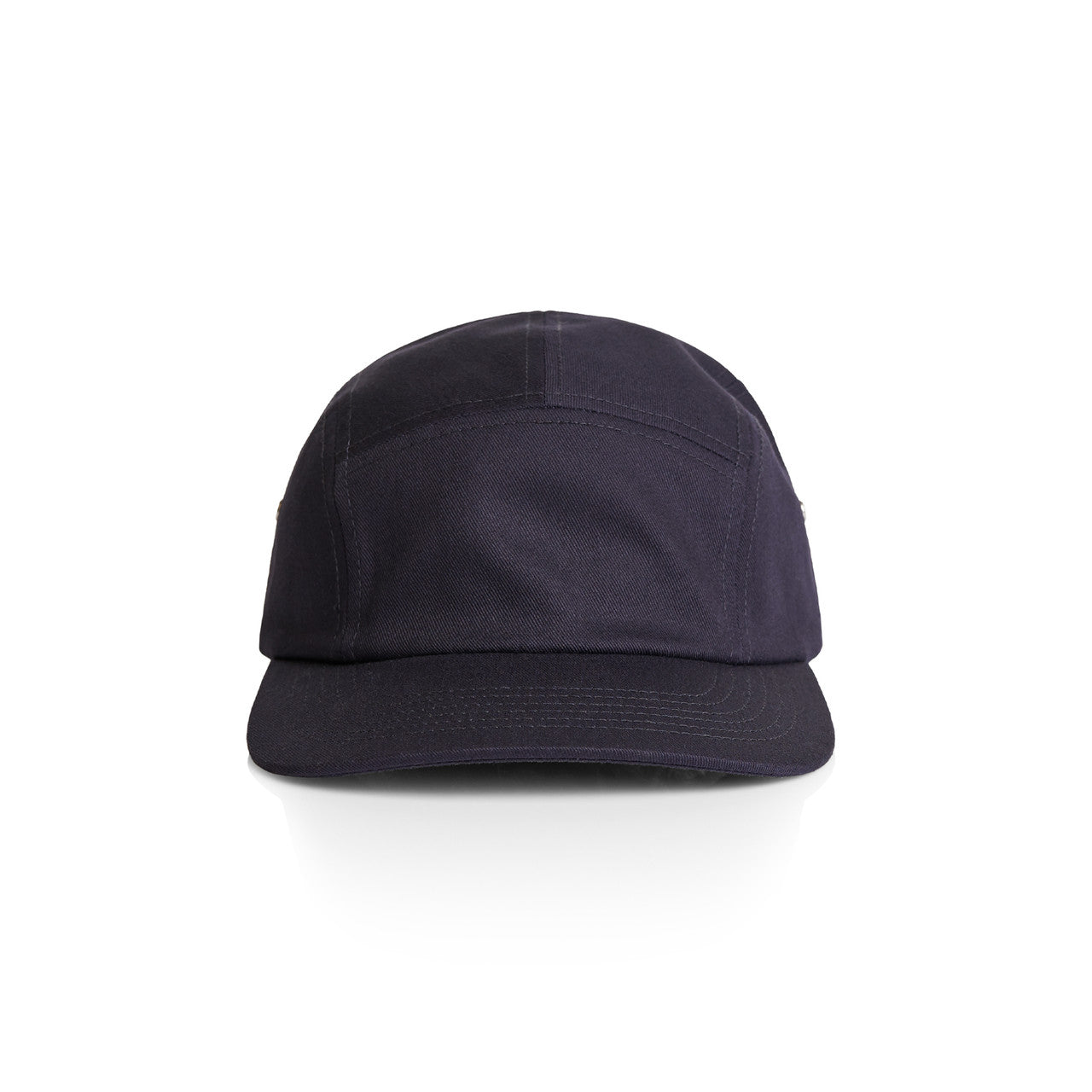 Finn Five Panel Cap 1103 - Navy