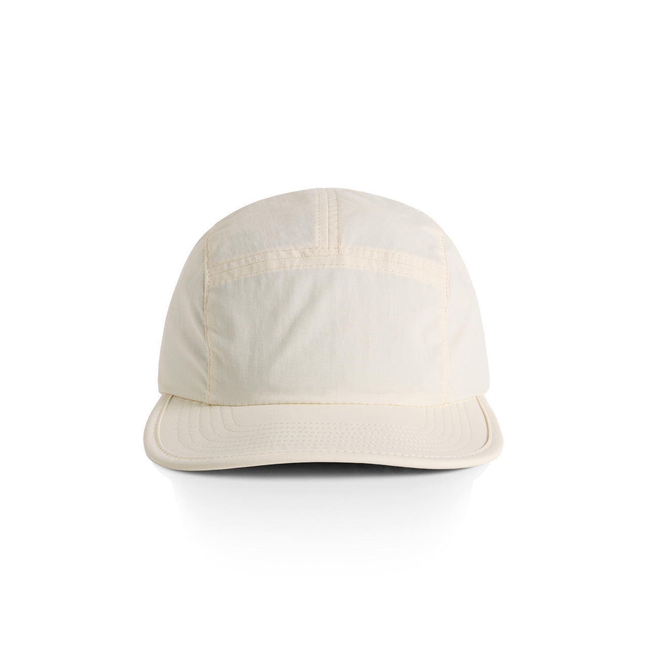 Finn Nylon Cap 1104 - Ecru