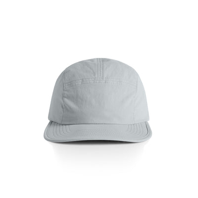 Finn Nylon Cap 1104 - Smoke