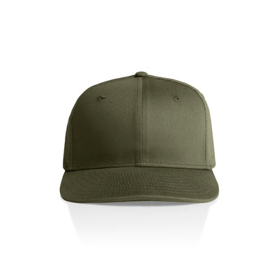 Stock Flex Cap 1106 - Army