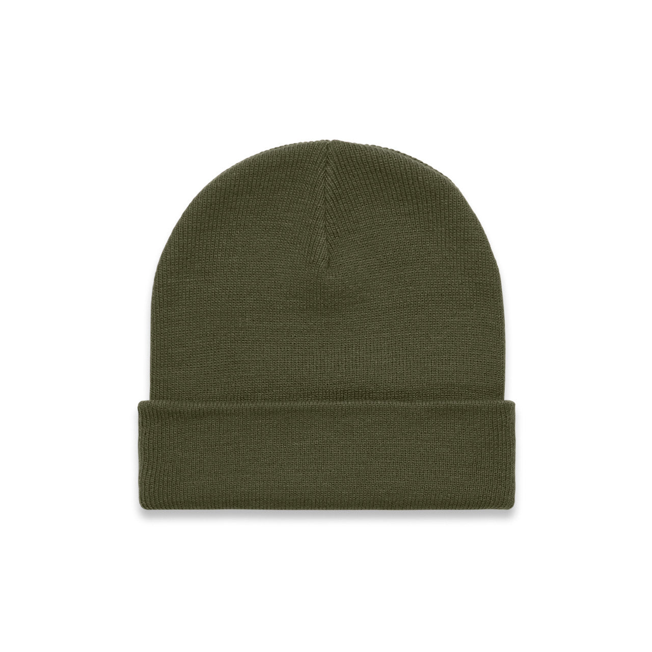 Cuff Beanie 1107 - Army
