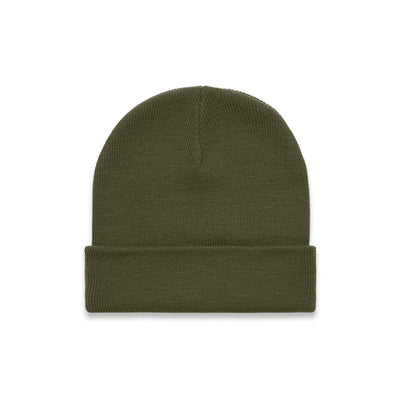 Cuff Beanie 1107 - Army