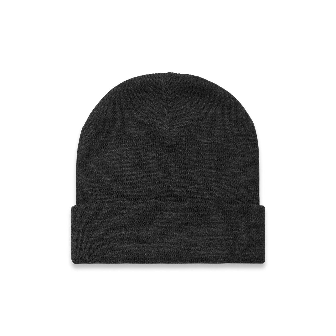 Cuff Beanie 1107 - Asphalt Marle