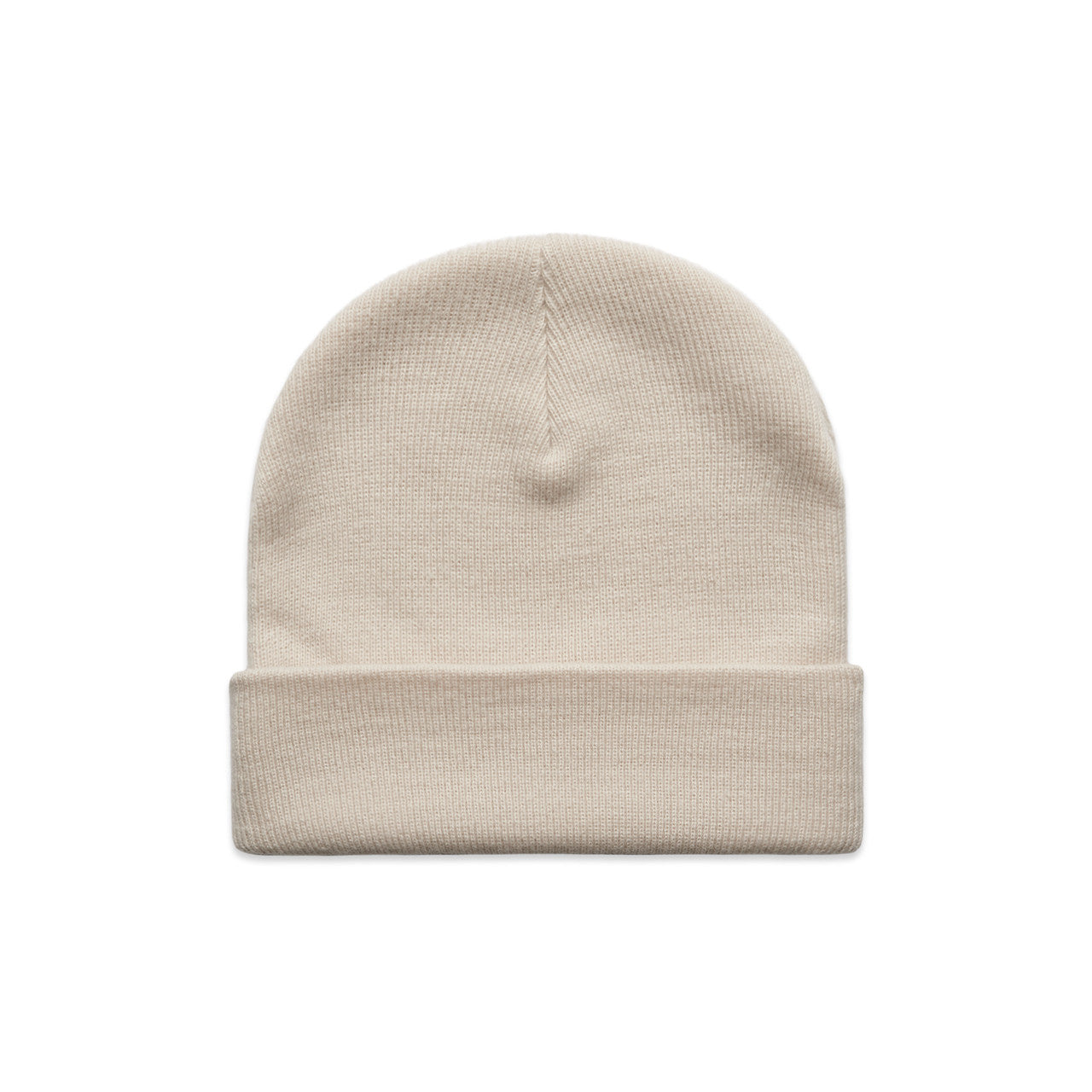 Cuff Beanie 1107 - Bone