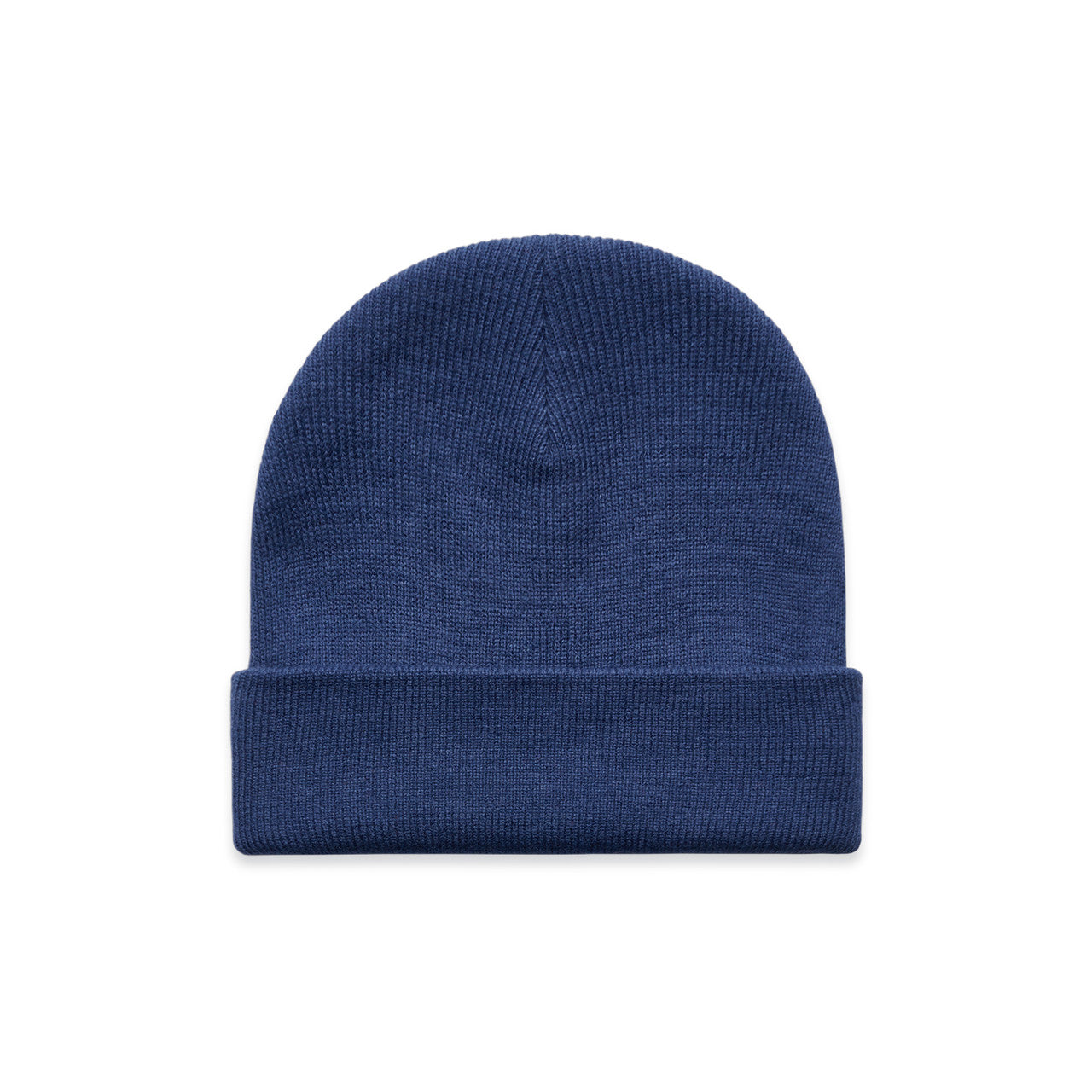 Cuff Beanie 1107 - Cobalt