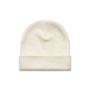 Cuff Beanie 1107 - Ecru