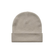 Cuff Beanie 1107 - Mushroom