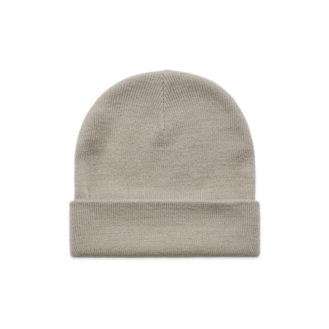 Cuff Beanie 1107 - Mushroom