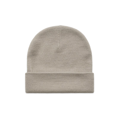 Cuff Beanie 1107 - Mushroom