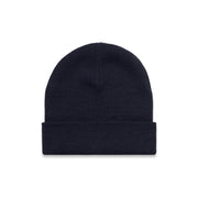 Cuff Beanie 1107 - Navy