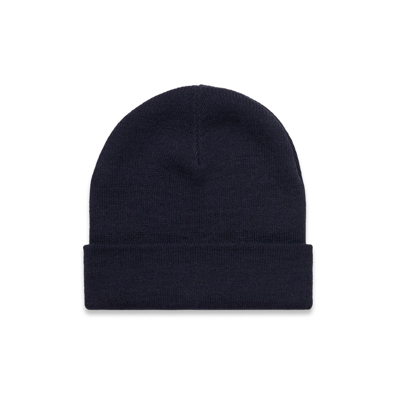 Cuff Beanie 1107 - Navy