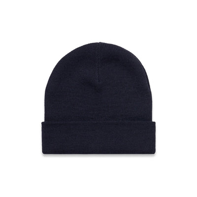 Cuff Beanie 1107 - Navy