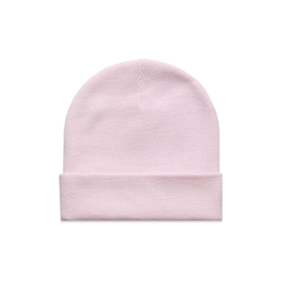Cuff Beanie 1107 - Orchid