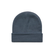 Cuff Beanie 1107 - Petrol Blue