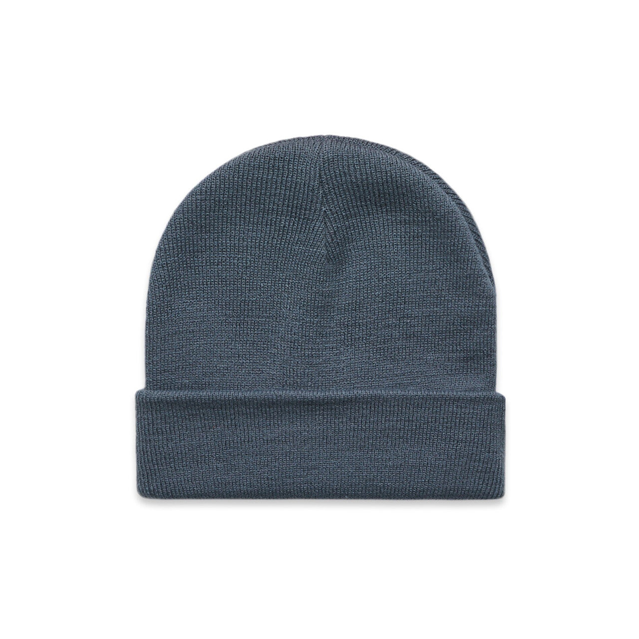 Cuff Beanie 1107 - Petrol Blue