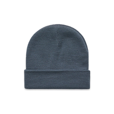 Cuff Beanie 1107 - Petrol Blue