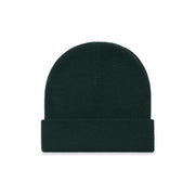 Cuff Beanie 1107 - Pine Green