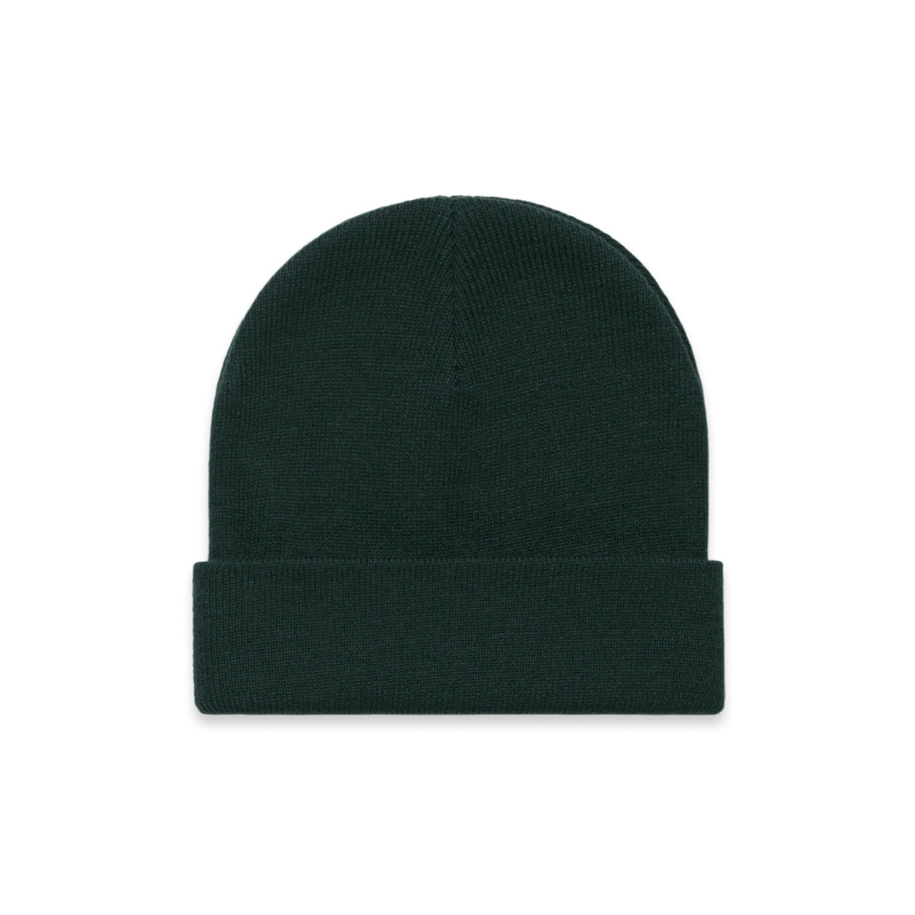 Cuff Beanie 1107 - Pine Green