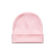 Cuff Beanie 1107 - Pink