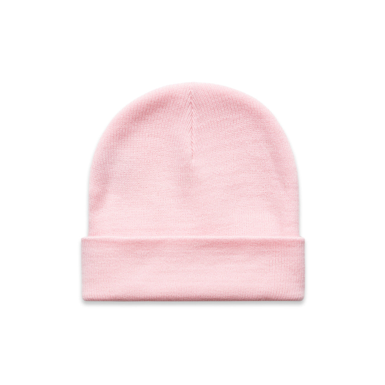 Cuff Beanie 1107 - Pink