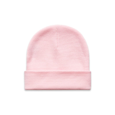 Cuff Beanie 1107 - Pink
