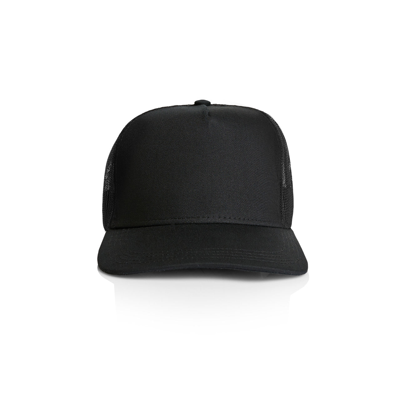 Stock Trucker Cap 1108 - Black