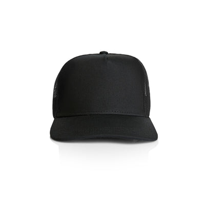 Stock Trucker Cap 1108 - Black