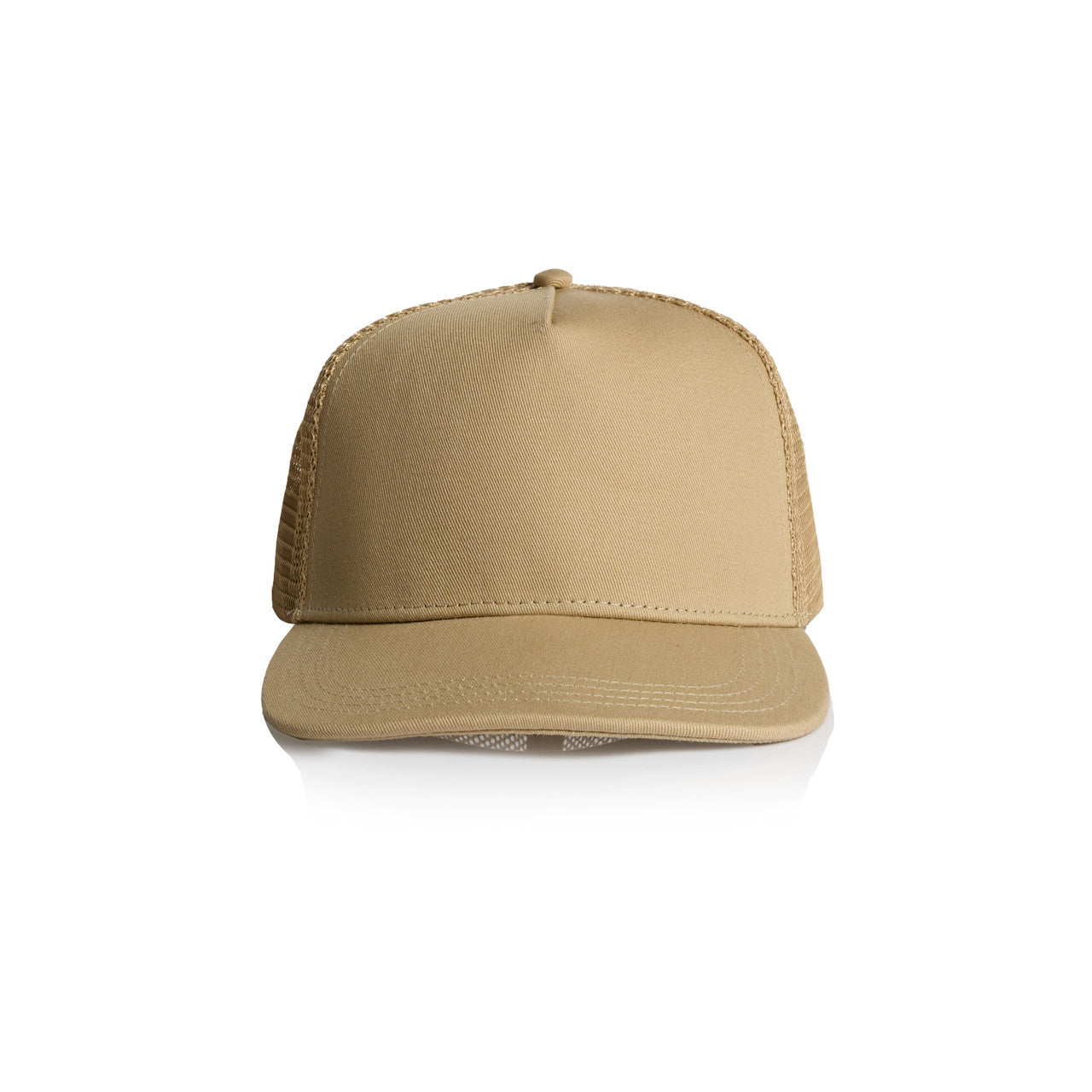 Stock Trucker Cap 1108 - Khaki