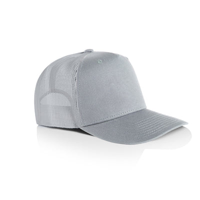 Stock Trucker Cap 1108 - Smoke