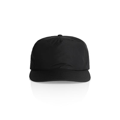 Surf Cap 1114 - Black