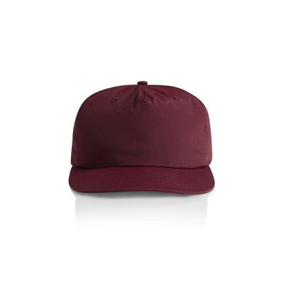 Surf Cap 1114 - Burgundy