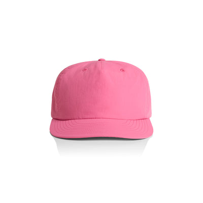 Surf Cap 1114 - Charity Pink