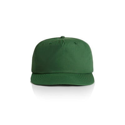 Surf Cap 1114 - Forest Green