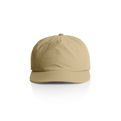 Surf Cap 1114 - Khaki