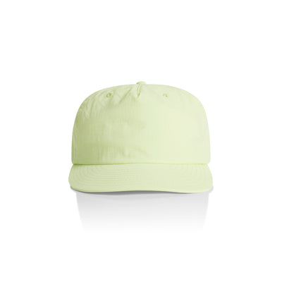 Surf Cap 1114 - Lime