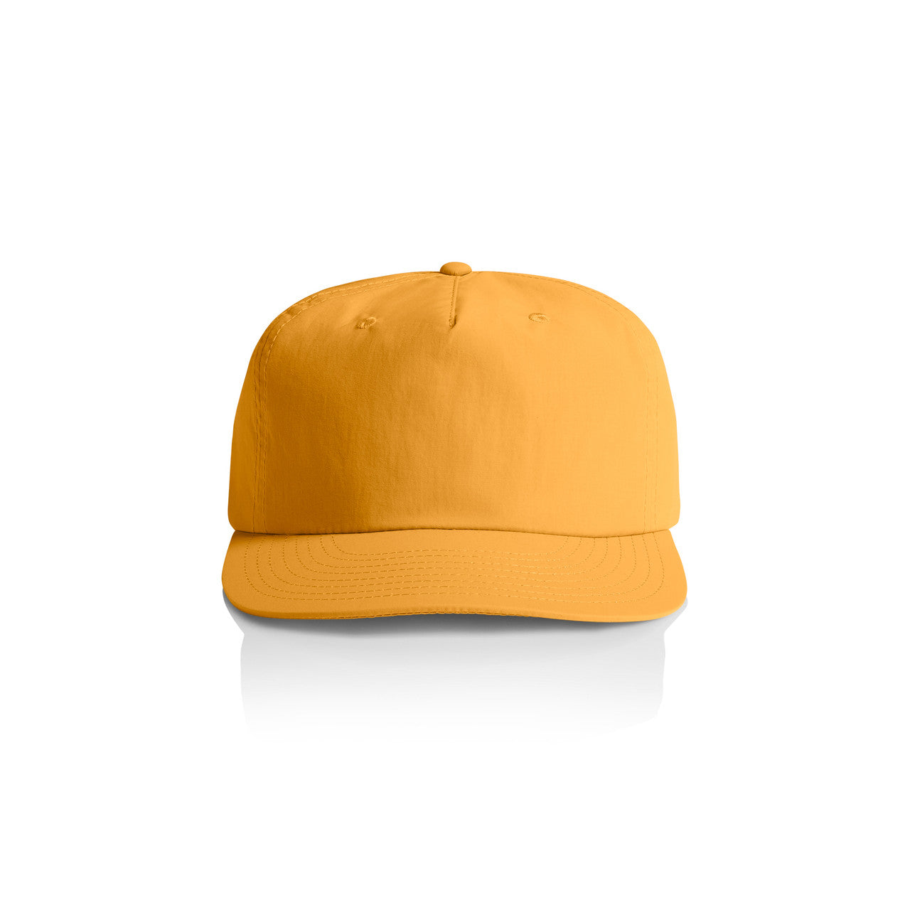 Surf Cap 1114 - Mustard
