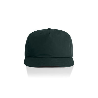 Surf Cap 1114 - Pine Green