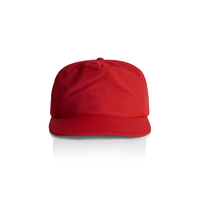 Surf Cap 1114 - Red