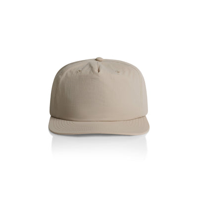Surf Cap 1114 - Taupe