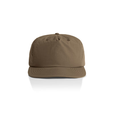 Surf Cap 1114 - Walnut