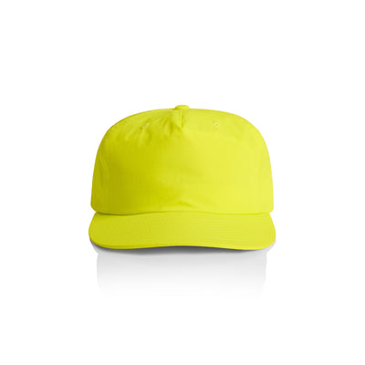 Surf Safety Cap 1114F - Safety Yellow