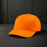 Surf Safety Cap 1114F blank product on dark industrial concrete background