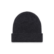 Knit Beanie 1115 - Asphalt Marle