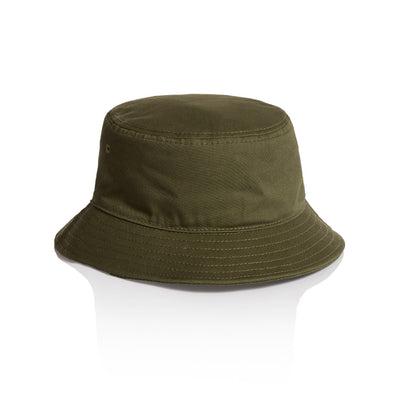 Bucket Hat 1117 - Army