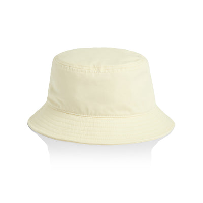 Bucket Hat 1117 - Butter
