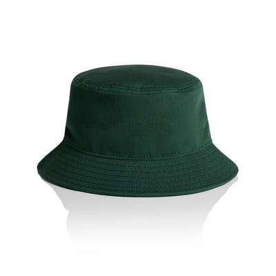 Bucket Hat 1117 - Forest Green