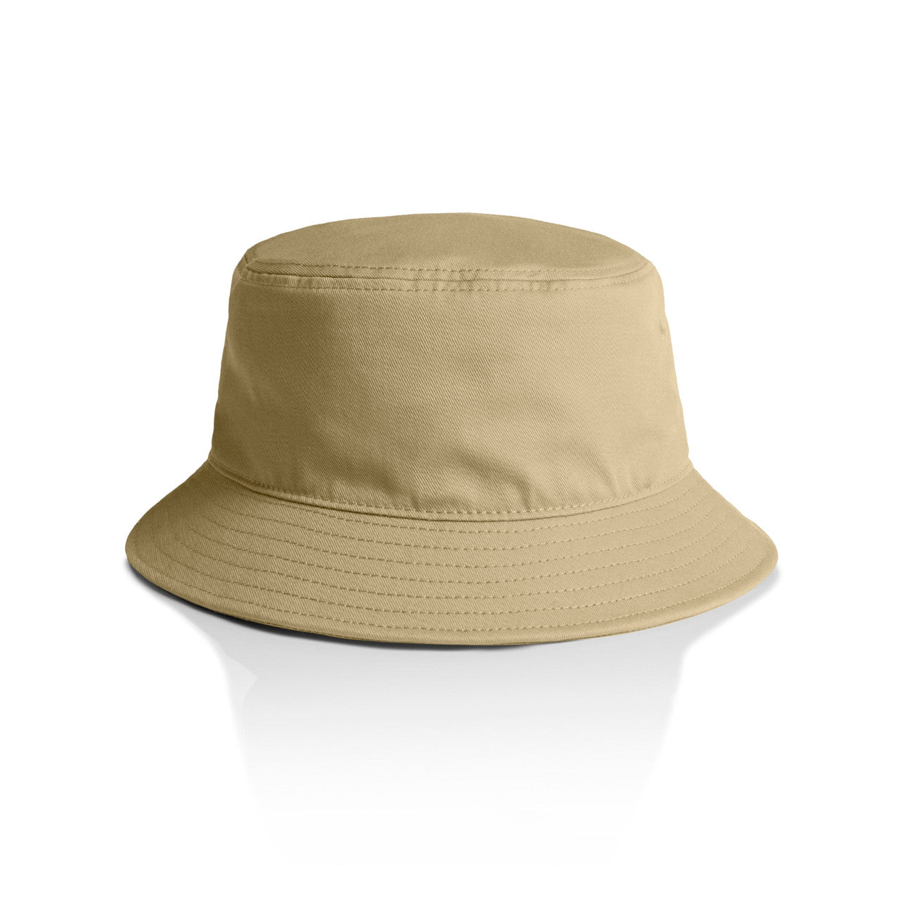 Bucket Hat 1117 - Khaki