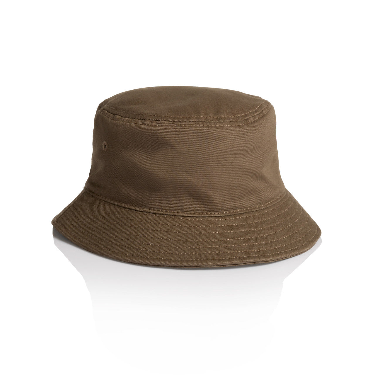 Bucket Hat 1117 - Walnut